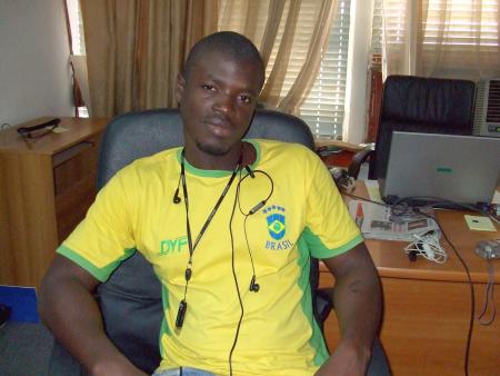 badji records