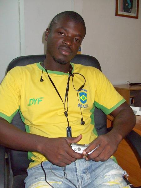 badji records